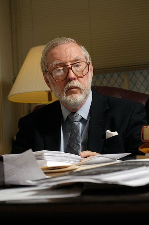 John T. Irwin, longtime Writing Seminars professor dies at 79