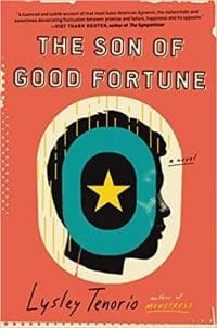 Book Cover art for The Son of Good Fortune: A Novel