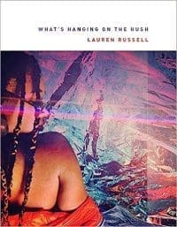 Book Cover art for What’s Hanging on the Hush