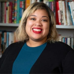 Danielle Evans Named 2024 USA Writing Fellow by United States Artists