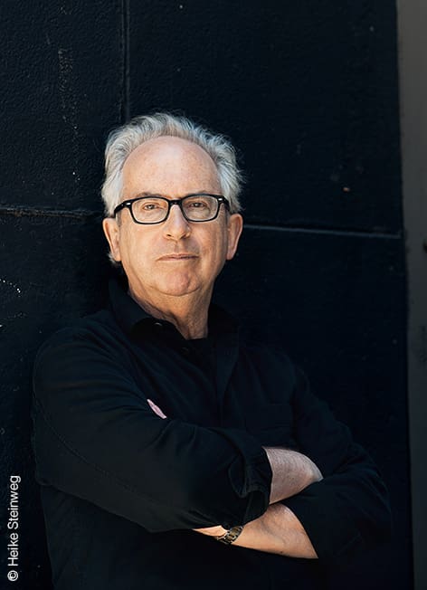 Peter Carey